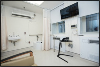 Calorimetry lab - Chamber 1